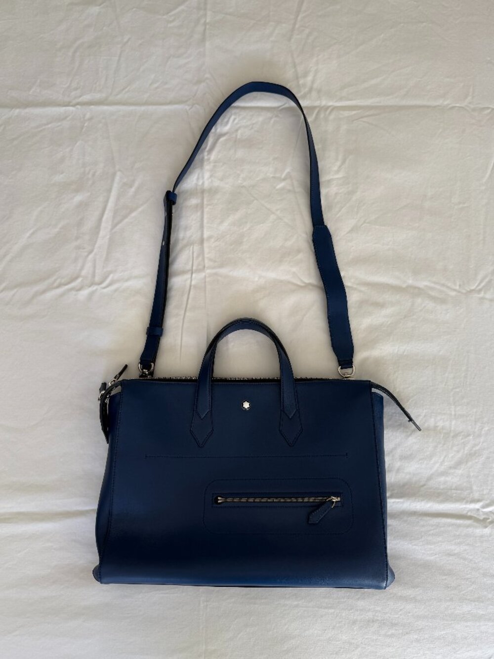 Montblanc Meisterstück Selection Soft Briefcase
